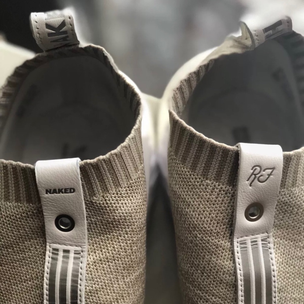 Adidas NMD CS2 Naked x Kith